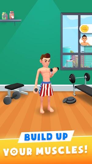idle workout master mod apk untuk android