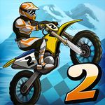 Icon Mad Skills Motocross 2 Mod APK 2.35.4543 (Unlimited money and gold)