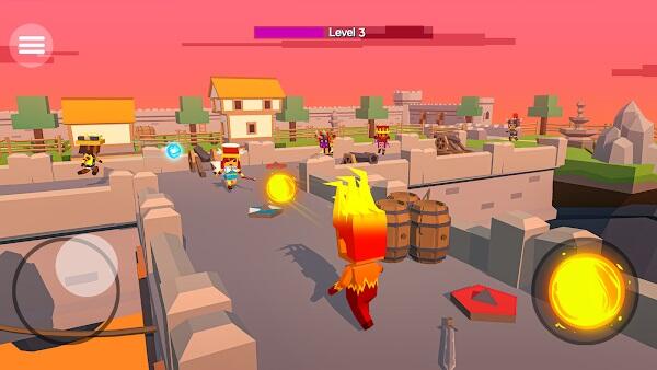 Magica.io Online Store Game Top Up & Prepaid Codes - SEAGM - SEAGM