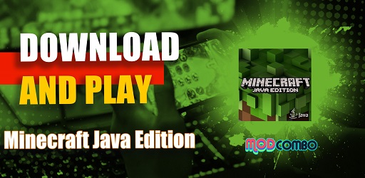 Minecraft Java Edition APK Mod 1.19.0.05 Download Latest version