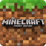 Icon Minecraft Pocket Edition APK Mod 1.19.0.05