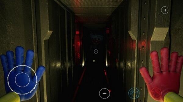 🔥 Download Poppy Playtime Chapter 2 1.2 [Mod Menu] APK MOD. Continuation  of the popular horror adventure game with a first-person view 