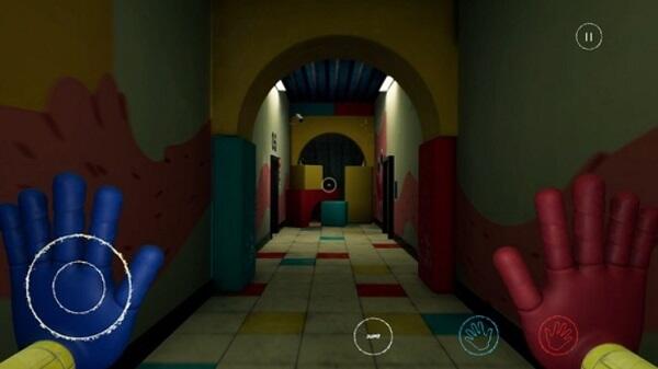 Download Poppy Playtime Chapter 2 MOD APK v2.0 (Unlocked all) for Android