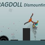 Ragdoll Dismounting