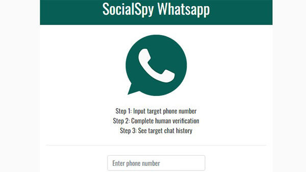 Social Spy Whatsapp 2022 APK Download Versi Terbaru Android