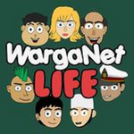 Icon Warganet Life Mod APK 3.0 (Unlimited money)