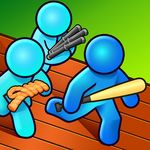 Icon Zombie Raft Mod APK 34.1.122 (Unlimited money)