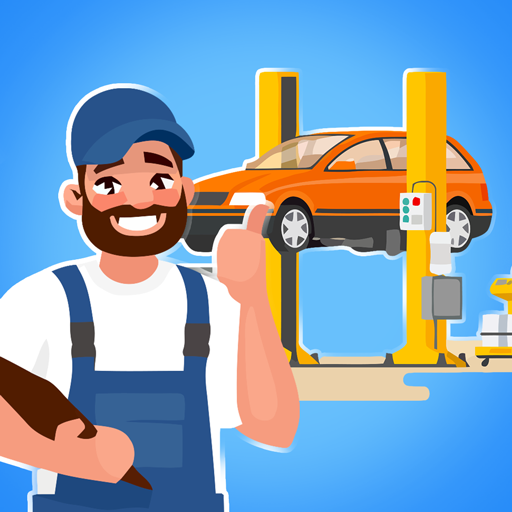 car fix inc mod apk unlimited everything