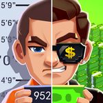 Icon Idle Mafia Mod APK 6.9.0 (Unlimited money, gems)
