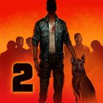 Icon Into The Dead 2 Mod APK 1.64.1 (Unlimited ammo, money)
