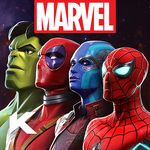 Icon Marvel Contest of Champions Mod APK 37.2.2 (Unlimited money, crystals)