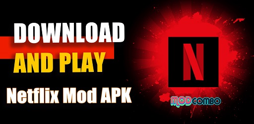 Netflix Mod Apk v8.39.0 بريميوم مفتوح 2022