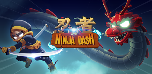 Ninja Dash Run MOD APK 1.8.6 (Unlimited Money)