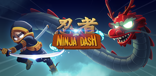 Ninja Dash MOD APK 1.8.8 (Unlimited Money) for Android