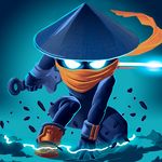 Icon Ninja Dash Run Mod APK 1.6.2 (Unlimited money, gems)