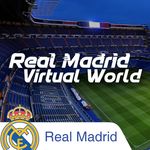 Icon Real Madrid Virtual World Mod APK 1.8.1 (Unlimited money)
