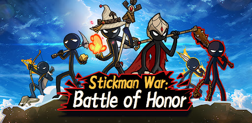 Stickman War: Stick Fight Army MOD gems/coins 1.10.6 APK download free for  android