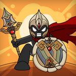 Icon Stickman War Battle of Honor Mod APK 1.0.15 (Unlimited money, gems)