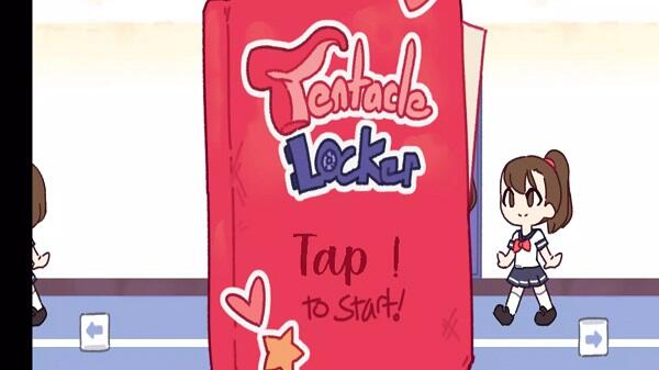 tentacle locker apk