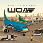 Icon World of Airports Mod APK 1.50.5 (Unlimited money)