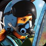 Icon Ace Fighter Mod APK 2.710 (Unlimited money, gold)