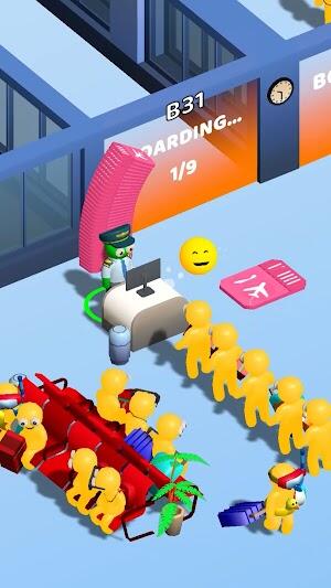 airport master mod apk android