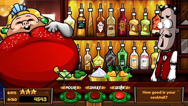 bartender the right mix apk android