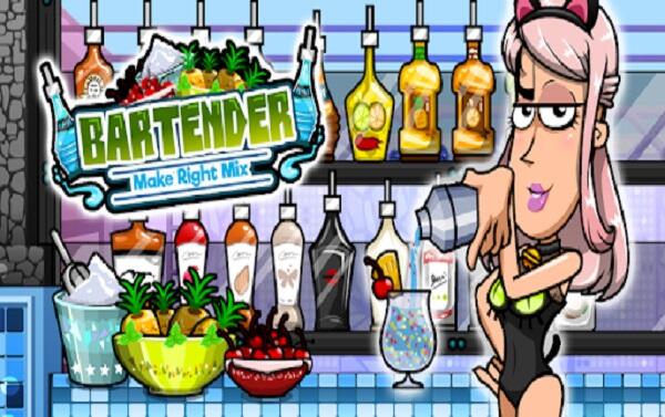 bevæge sig spejl Sydamerika Bartender The Right Mix APK Mod 1.0.1 Download - Latest version