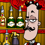 Icon Bartender The Right Mix APK Mod 1.0.1