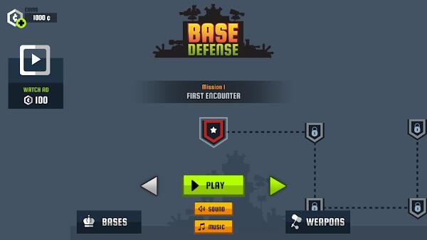 base defense mod apk download