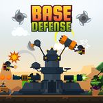 Icon Base Defense Mod APK 1.0.0 (Unlimited money, gems)