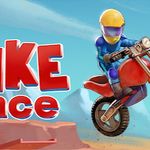 Bike Race