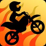Icon Bike Race Mod APK 8.3.3 (Unlock all Bikes)