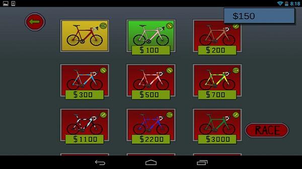 bike tapper apk