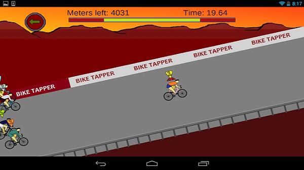 bike tapper mod apk unlimited money