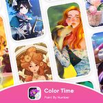 Color Time