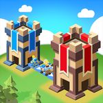 Icon Conquer the Tower Mod APK 1.651 (Unlimited money)