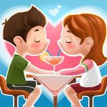 Icon Dating Restaurant Idle Game Mod APK 1.5.1 (Unlimited money, gems)
