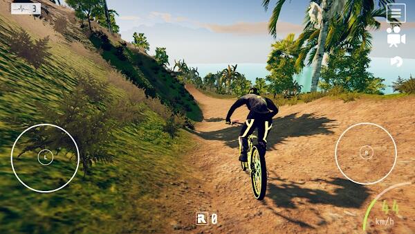 descenders apk free android