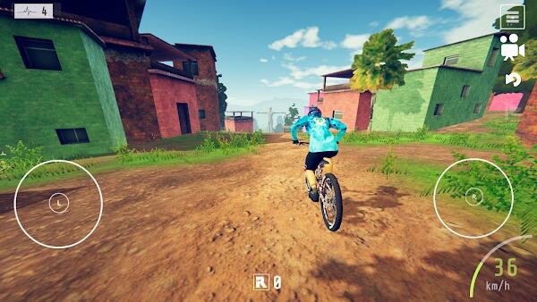 descenders apk mod