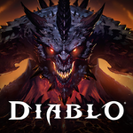 Icon Diablo Immortal APK Mod 1.4.886633