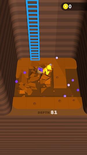 dig deep mod apk latest version