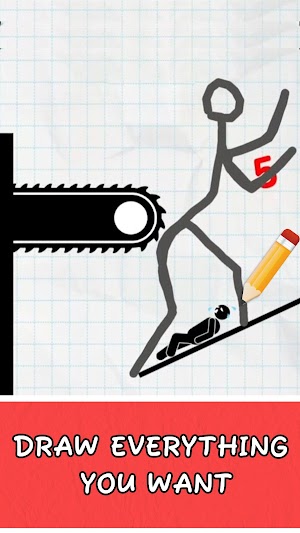 Draw 2 Save Mod APK 1.1.0.8 (Unlimited money) Download 2023