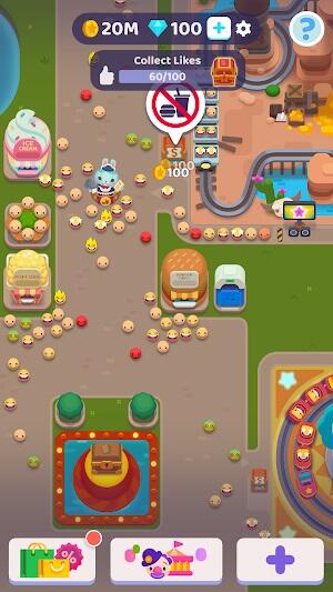 download overcrowded tycoon mod apk