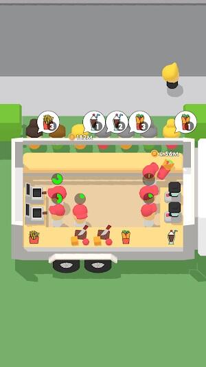 eatventure mod apk download