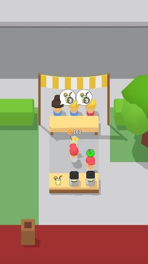 Eatventure Mod APK 0.26.6 (Unlimited money) Download for Android