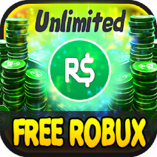 Free Robux Generator APK v1.0 (No human verification) Download