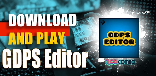 GDPS Editor 2.2 APK Mod Download for Android - New version 2023