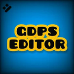 Icon GDPS Editor APK Mod 2.2