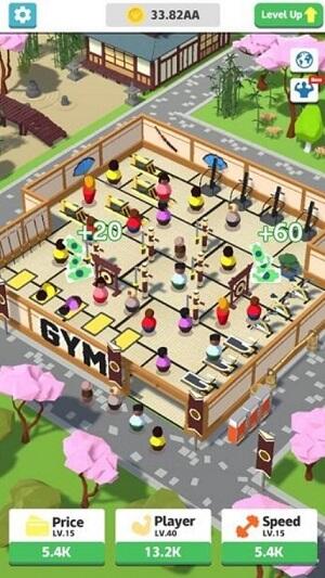 idle mental hospital tycoon mod apk unlimited money